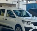 Рено Экспресс, объемом двигателя 1.46 л и пробегом 0 тыс. км за 24058 $, фото 1 на Automoto.ua