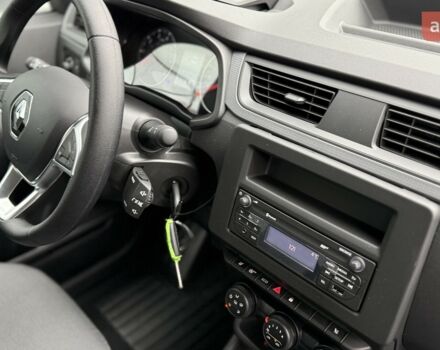 купить новое авто Рено Экспресс 2025 года от официального дилера Автоцентр AUTO.RIA Рено фото