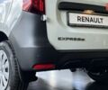 Рено Експрес, об'ємом двигуна 1.46 л та пробігом 0 тис. км за 21178 $, фото 4 на Automoto.ua