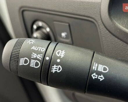 купити нове авто Рено Експрес 2025 року від офіційного дилера АВТО ГРУП Renault Рено фото