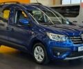 купити нове авто Рено Експрес 2025 року від офіційного дилера АВТО ГРУП Renault Рено фото