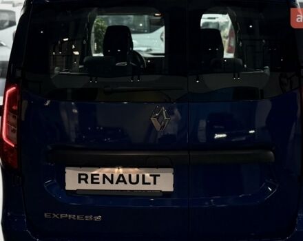 купить новое авто Рено Экспресс 2025 года от официального дилера Автоцентр AUTO.RIA Рено фото