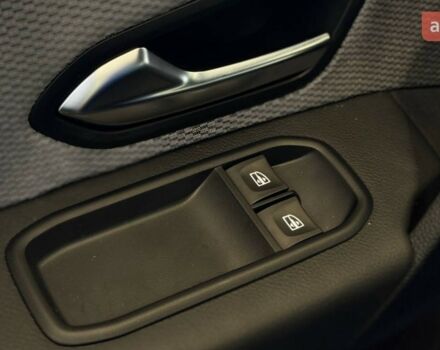 купити нове авто Рено Експрес 2025 року від офіційного дилера АВТО ГРУП Renault Рено фото