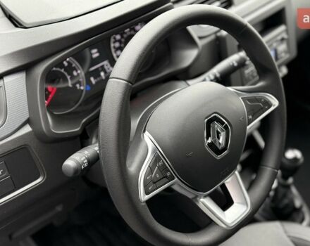купить новое авто Рено Экспресс 2025 года от официального дилера Автоцентр AUTO.RIA Рено фото