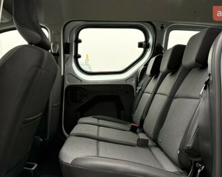 купить новое авто Рено Экспресс 2025 года от официального дилера Автоцентр AUTO.RIA Рено фото