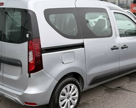 купить новое авто Рено Экспресс 2025 года от официального дилера Автоцентр AUTO.RIA Рено фото