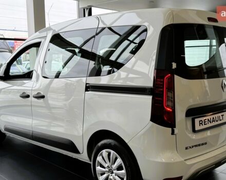 купить новое авто Рено Экспресс 2025 года от официального дилера Автоцентр AUTO.RIA Рено фото