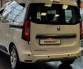 купити нове авто Рено Експрес 2025 року від офіційного дилера АВТО ГРУП Renault Рено фото