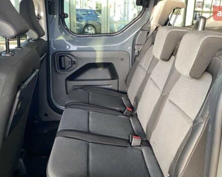 купить новое авто Рено Экспресс 2025 года от официального дилера Автоцентр AUTO.RIA Рено фото