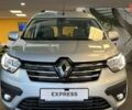 купить новое авто Рено Экспресс 2025 года от официального дилера Автоцентр AUTO.RIA Рено фото