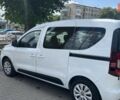 купить новое авто Рено Экспресс 2025 года от официального дилера ООО«Торговий дім «Фаворит – Авто» Рено фото