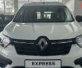 Рено Экспресс 2025 в Киеве на Automoto.ua Рено Экспресс, объемом двигателя 1.46 л и пробегом 0 тыс. км за 24028 $, фото 1 на Automoto.ua