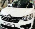 купити нове авто Рено Експрес 2025 року від офіційного дилера Автоцентр AUTO.RIA Рено фото
