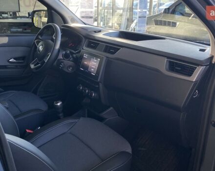 купить новое авто Рено Экспресс 2025 года от официального дилера Автоцентр AUTO.RIA Рено фото