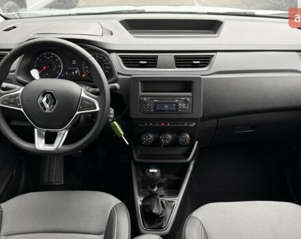 купить новое авто Рено Экспресс 2025 года от официального дилера Автоцентр AUTO.RIA Рено фото