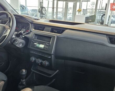 Рено Експрес, об'ємом двигуна 1.46 л та пробігом 0 тис. км за 24351 $, фото 15 на Automoto.ua