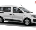 Рено Експрес, об'ємом двигуна 1.46 л та пробігом 0 тис. км за 24465 $, фото 9 на Automoto.ua