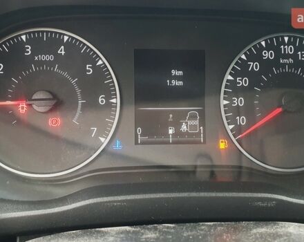 купить новое авто Рено Экспресс 2025 года от официального дилера Автоцентр AUTO.RIA Рено фото