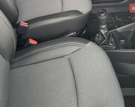 купити нове авто Рено Експрес 2025 року від офіційного дилера ООО«Торговий дім «Фаворит – Авто» Рено фото