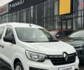Рено Експрес, об'ємом двигуна 1.46 л та пробігом 0 тис. км за 23374 $, фото 1 на Automoto.ua