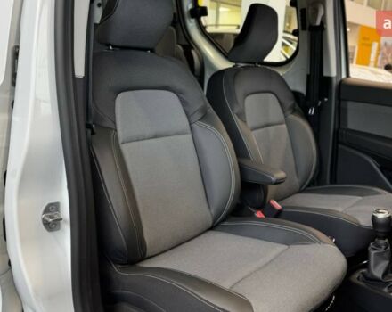 купити нове авто Рено Експрес 2025 року від офіційного дилера АВТО ГРУП Renault Рено фото