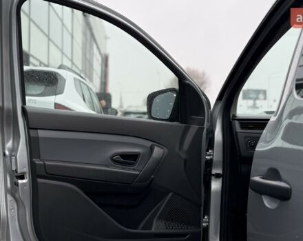 купить новое авто Рено Экспресс 2025 года от официального дилера Автоцентр AUTO.RIA Рено фото