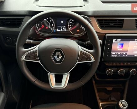 купить новое авто Рено Экспресс 2025 года от официального дилера Автоцентр AUTO.RIA Рено фото