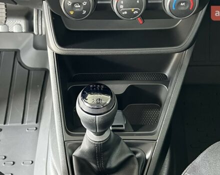 Рено Експрес, об'ємом двигуна 1.46 л та пробігом 0 тис. км за 21178 $, фото 15 на Automoto.ua