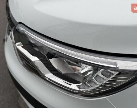 купить новое авто Рено Экспресс 2025 года от официального дилера Автоцентр AUTO.RIA Рено фото