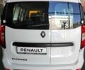 Рено Експрес, об'ємом двигуна 1.46 л та пробігом 0 тис. км за 24494 $, фото 9 на Automoto.ua