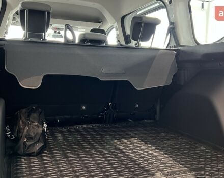 купить новое авто Рено Экспресс 2025 года от официального дилера Автоцентр AUTO.RIA Рено фото