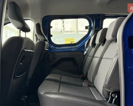 купить новое авто Рено Экспресс 2025 года от официального дилера Автоцентр AUTO.RIA Рено фото