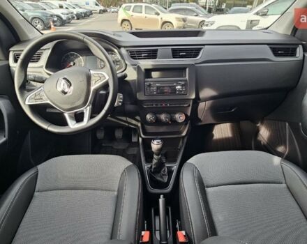 Рено Экспресс, объемом двигателя 1.46 л и пробегом 0 тыс. км за 23837 $, фото 10 на Automoto.ua