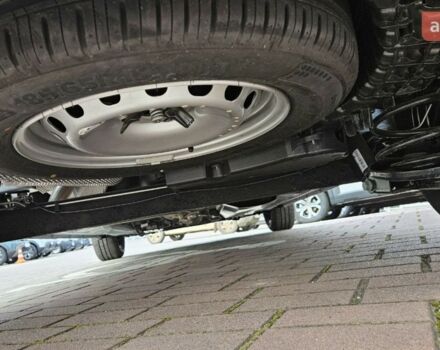 Рено Експрес, об'ємом двигуна 1.46 л та пробігом 0 тис. км за 23848 $, фото 26 на Automoto.ua