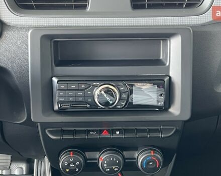Рено Експрес, об'ємом двигуна 1.46 л та пробігом 0 тис. км за 21178 $, фото 14 на Automoto.ua