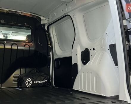 Рено Експрес, об'ємом двигуна 1.46 л та пробігом 0 тис. км за 21178 $, фото 12 на Automoto.ua