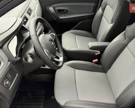 купить новое авто Рено Экспресс 2025 года от официального дилера Автоцентр AUTO.RIA Рено фото