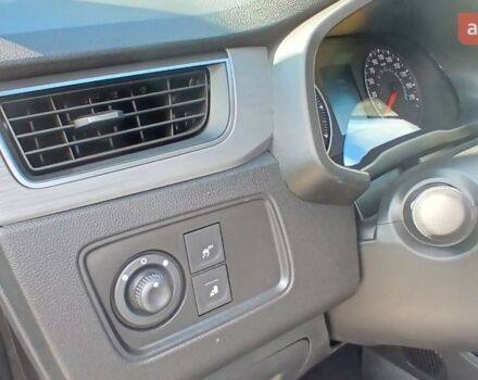 Рено Експрес, об'ємом двигуна 1.46 л та пробігом 0 тис. км за 25859 $, фото 11 на Automoto.ua