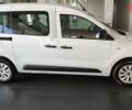 Рено Експрес, об'ємом двигуна 1.46 л та пробігом 0 тис. км за 24494 $, фото 4 на Automoto.ua