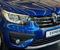 купити нове авто Рено Експрес 2025 року від офіційного дилера АВТО ГРУП Renault Рено фото