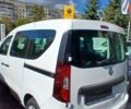 Рено Експрес, об'ємом двигуна 1.46 л та пробігом 0 тис. км за 24388 $, фото 4 на Automoto.ua