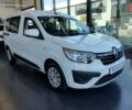 купить новое авто Рено Экспресс 2025 года от официального дилера АВТО ГРУП Renault Рено фото
