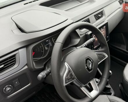купить новое авто Рено Экспресс 2025 года от официального дилера Автоцентр AUTO.RIA Рено фото
