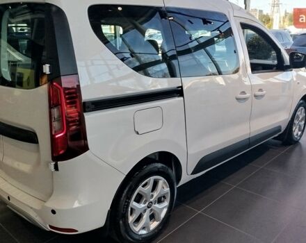 купить новое авто Рено Экспресс 2025 года от официального дилера Renault ВІННЕР ОБОЛОНЬ Рено фото