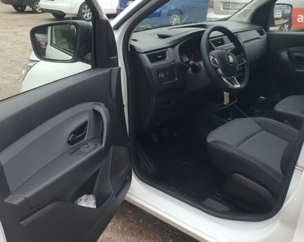 купить новое авто Рено Экспресс 2025 года от официального дилера Автоцентр AUTO.RIA Рено фото