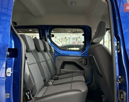 купить новое авто Рено Экспресс 2025 года от официального дилера Автоцентр AUTO.RIA Рено фото