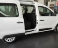 Рено Експрес, об'ємом двигуна 1.46 л та пробігом 0 тис. км за 24494 $, фото 7 на Automoto.ua
