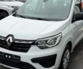 купить новое авто Рено Экспресс 2025 года от официального дилера Автоцентр AUTO.RIA Рено фото