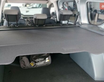 Рено Экспресс 2025 в Ровно на Automoto.ua Рено Экспресс, объемом двигателя 1.46 л и пробегом 0 тыс. км за 26388 $, фото 12 на Automoto.ua