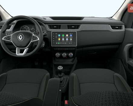 Рено Експрес, об'ємом двигуна 1.46 л та пробігом 0 тис. км за 24122 $, фото 3 на Automoto.ua